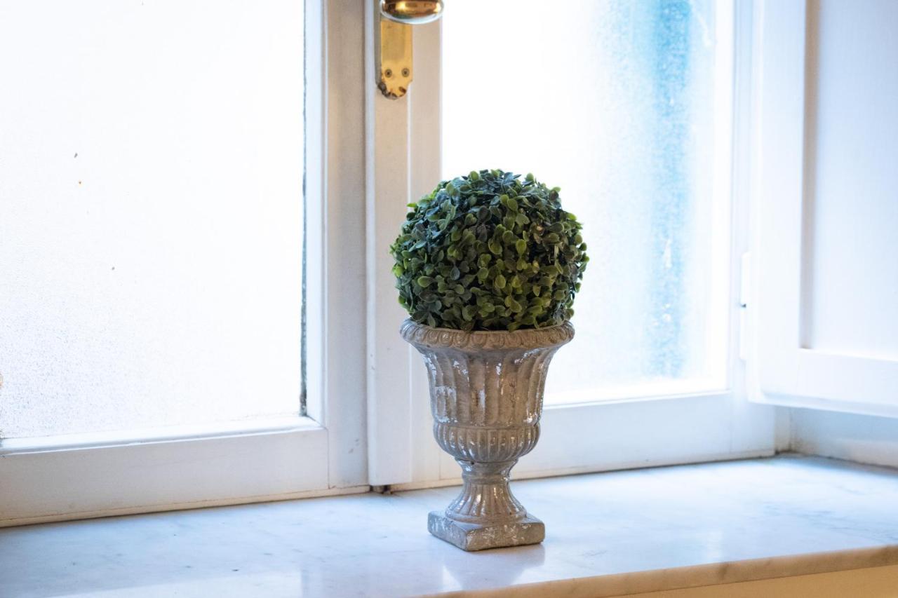 Romantica Studio-Rental In Rome Exterior photo